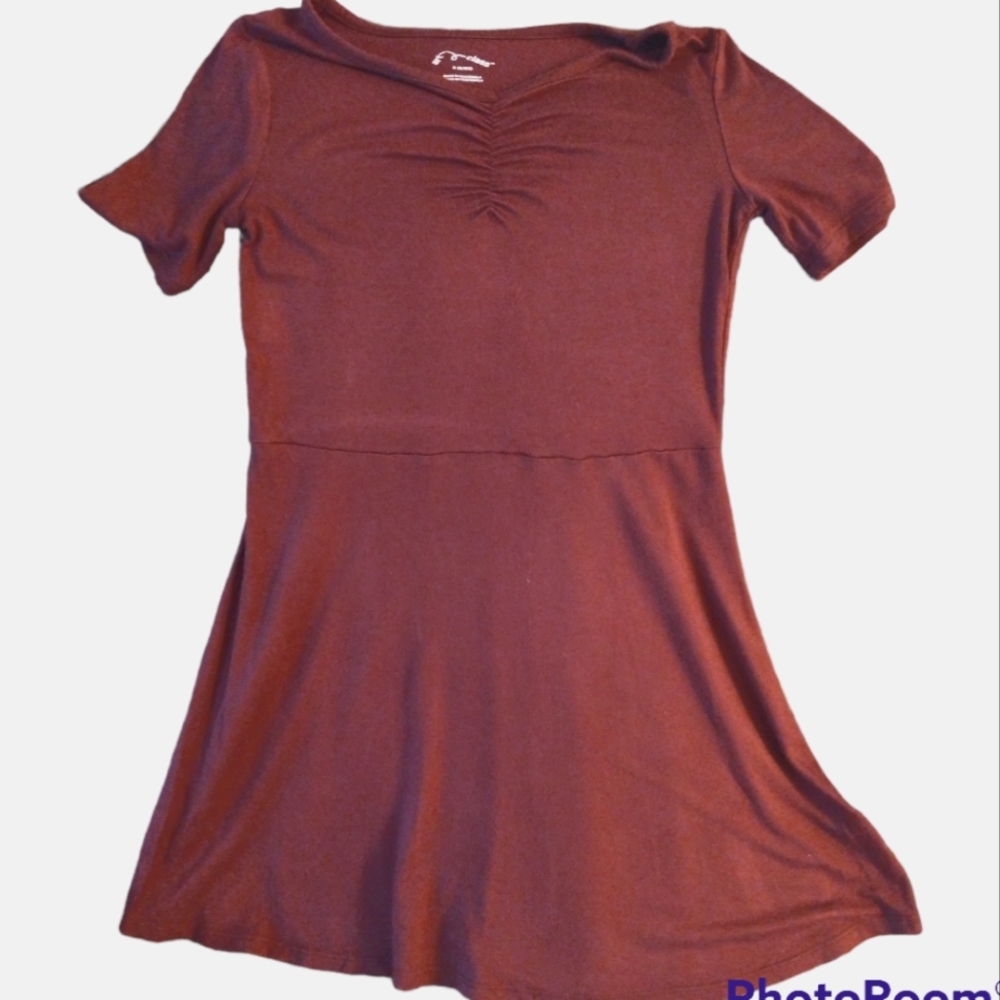 Garnet Dress